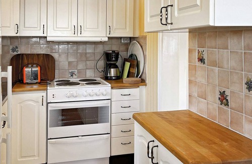 Sorunda House | 6 person holiday home in GRÖDINGE