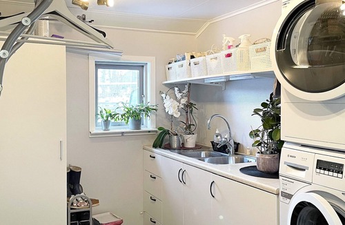 Hallekis House | 6 person holiday home in HÄLLEKIS