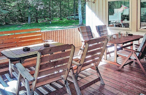Hastveda House | 6 person holiday home in HÄSTVEDA-By Traum