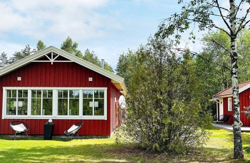 Hacksvik House | 6 person holiday home in HÅCKSVIK-By Traum