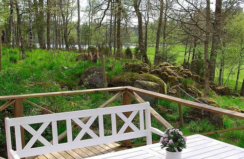 Hacksvik House | 6 person holiday home in HÅCKSVIK-By Traum