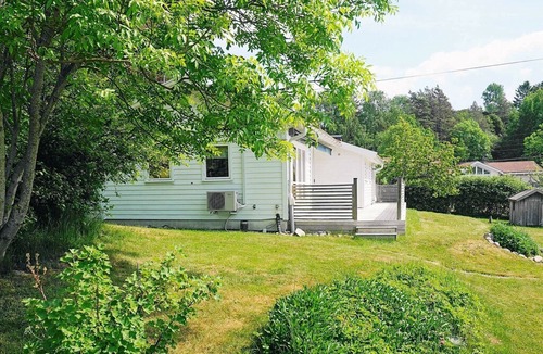 Hoviksnas House | 6 person holiday home in Höviksnäs