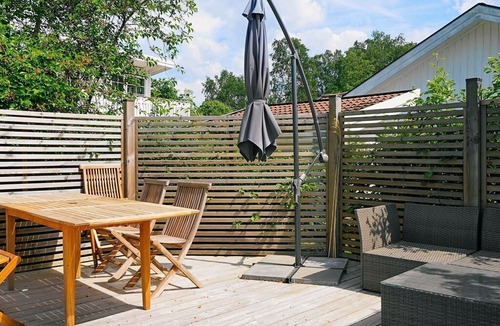 Hoviksnas House | 6 person holiday home in Höviksnäs