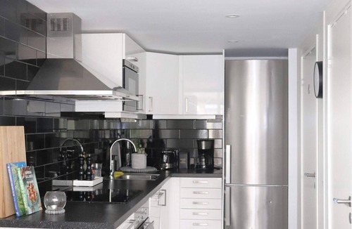 Halmstad House | 6 person holiday home in HALMSTAD-By Traum