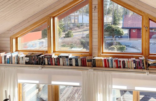 Hammaro House | 6 person holiday home in HAMMARÖ-By Traum