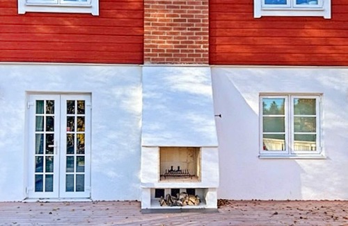 Tyreso House | 6 person holiday home in HANINGE