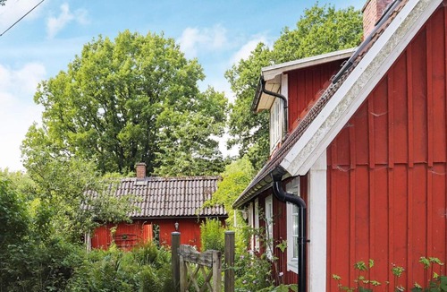 Orkelljunga House | 6 person holiday home in ÖRKELJUNGA