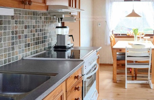 Hjarnarp House | 6 person holiday home in HJÄRNARP