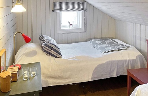 Horndal House | 6 person holiday home in HORNDAL