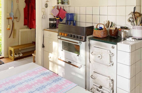 Ingatorp House | 6 person holiday home in INGATORP-By Traum