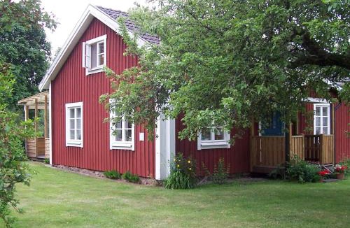 Jonsryd House | 6 person holiday home in ALSTERBRO-By Traum