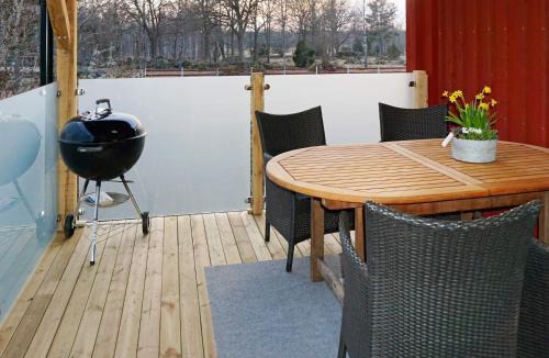 Jonsryd House | 6 person holiday home in ALSTERBRO-By Traum