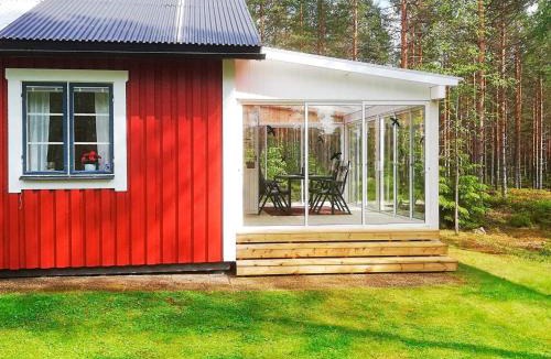 Torsby House | 6 person holiday home in ÖSTMARK-By Traum