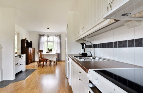 Simmarydsnas House | 6 person holiday home in LÅNGARYD-By Traum