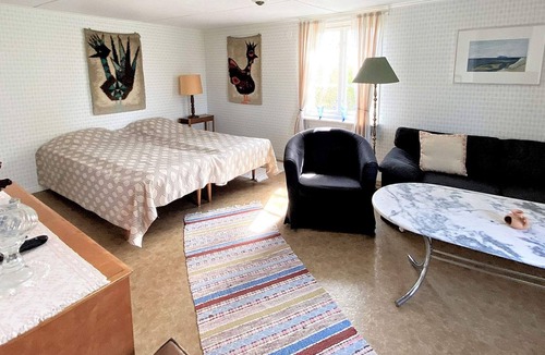 Sodvik House | 6 person holiday home in LÖTTORP