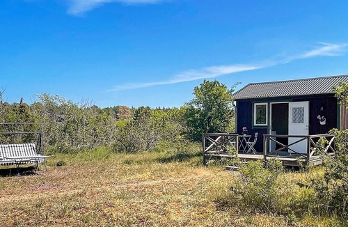 Hagaby House | 6 person holiday home in LÖTTORP-By Traum