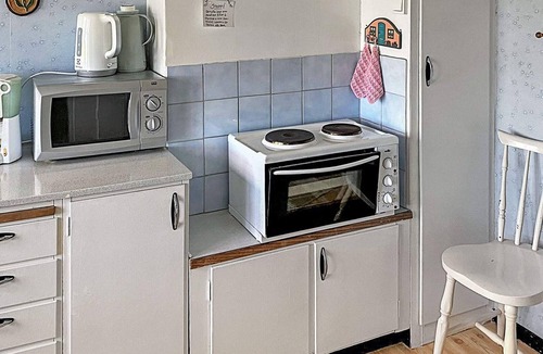 Sodvik House | 6 person holiday home in LÖTTORP