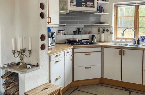 Ljugarn House | 6 person holiday home in Ljugarn-By Traum