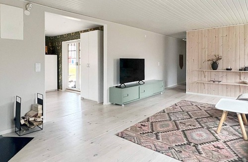 Stavsjo House | 6 person holiday home in LJUNGBY