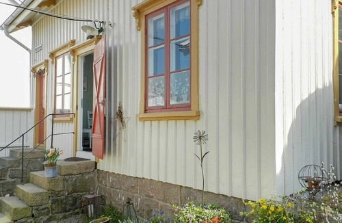 Lysekil House | 6 person holiday home in LYSEKIL