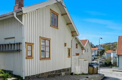 Lysekil House | 6 person holiday home in LYSEKIL
