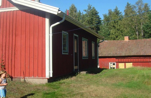 Morlunda House | 6 person holiday home in MöRLUNDA