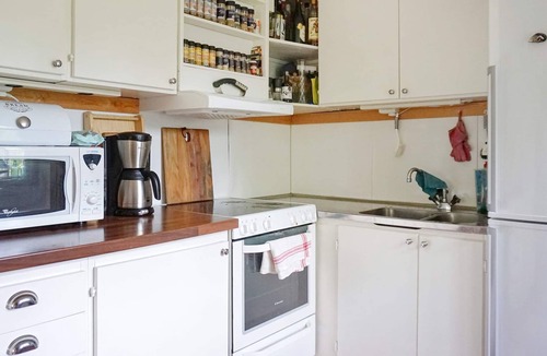 Munkedal House | 6 person holiday home in MUNKEDAL-By Traum