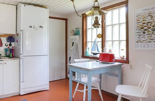 Munkedal House | 6 person holiday home in MUNKEDAL-By Traum