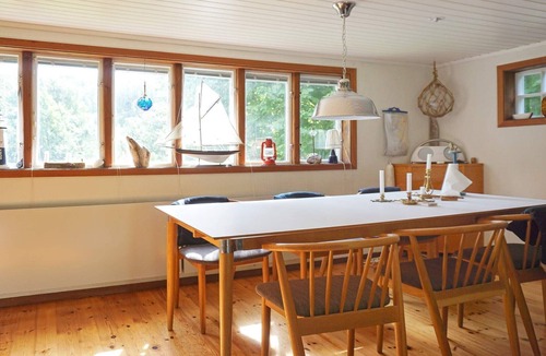 Munkedal House | 6 person holiday home in MUNKEDAL-By Traum
