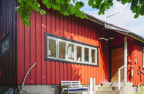 Munkedal House | 6 person holiday home in MUNKEDAL-By Traum