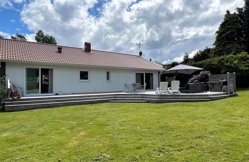 Myggenaes House | 6 person holiday home in MYGGENäS-By Traum