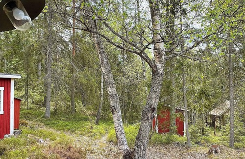 Nykvarn House | 6 person holiday home in NYKVARN