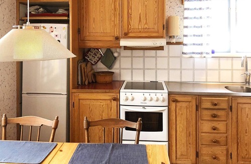 Rattvik House | 6 person holiday home in RÄTTVIK-By Traum