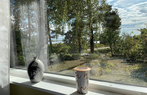 Tofta House | 6 person holiday home in ROCKNEBY-By Traum