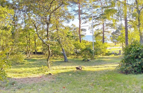 Tofta House | 6 person holiday home in ROCKNEBY-By Traum