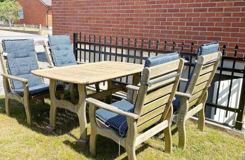 Solvesborg House | 6 person holiday home in SÖLVESBORG-By Traum