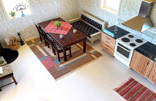 Sandhem House | 6 person holiday home in SANDHEM-By Traum