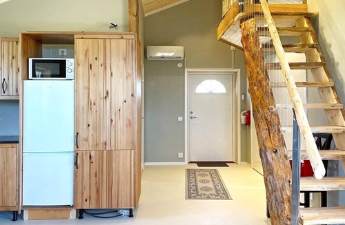 Sandhem House | 6 person holiday home in SANDHEM-By Traum