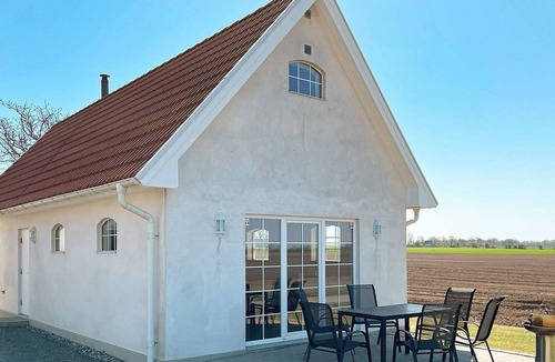 Skivarp House | 6 person holiday home in SKIVARP-By Traum