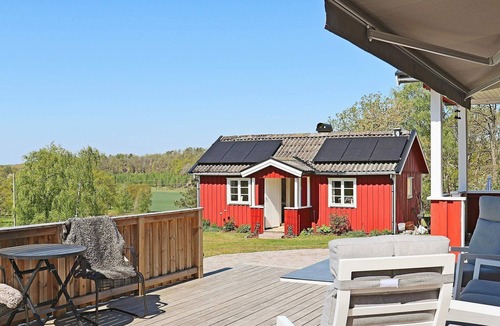 Sloinge House | 6 person holiday home in Slöinge