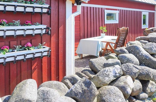 Solvesborg House | 6 person holiday home in SÖLVESBORG-By Traum