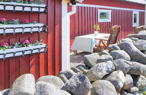 Solvesborg House | 6 person holiday home in SÖLVESBORG-By Traum
