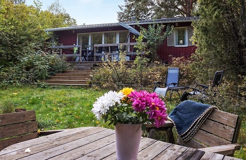 Sorunda House | 6 person holiday home in SORUNDA