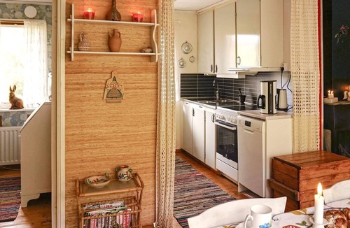 Sorunda House | 6 person holiday home in SORUNDA
