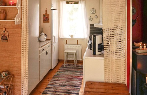 Sorunda House | 6 person holiday home in SORUNDA