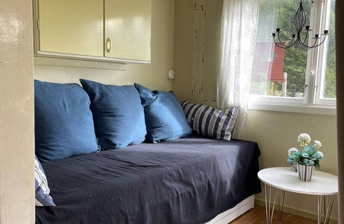 Stavsjo House | 6 person holiday home in STAVSJÖ