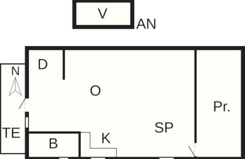 Vastra Gotaland House | 6 person holiday home in ASKERÖN-By Traum