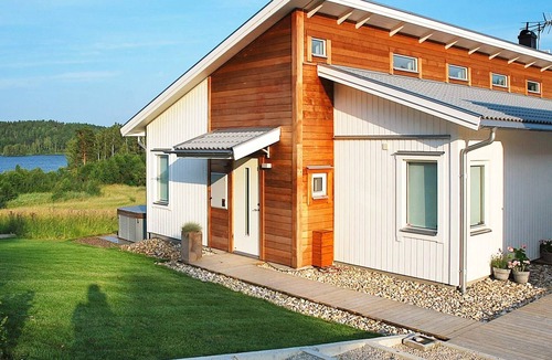 Stjarnhov House | 6 person holiday home in STJÄRNHOV-By Traum