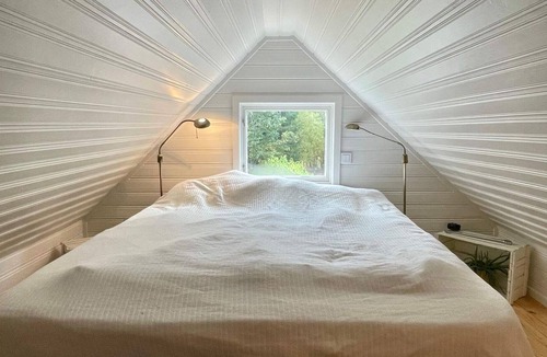 Svangsta House | 6 person holiday home in SVÄNGSTA