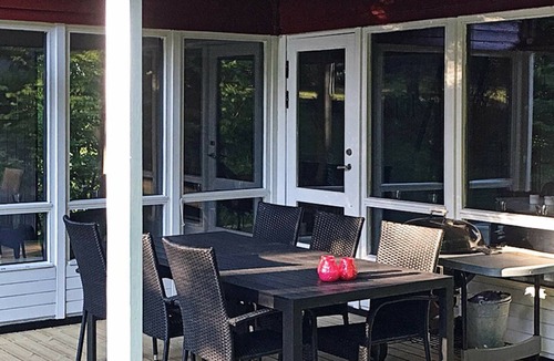 Tjornarp House | 6 person holiday home in TJÖRNARP